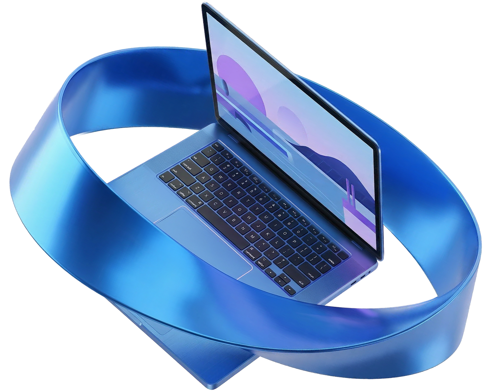 SaaS-платформа